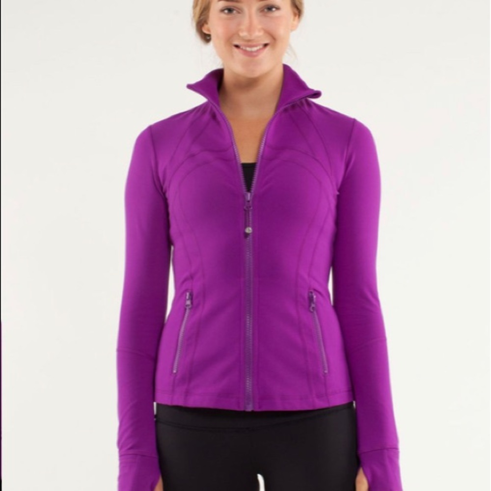 Lululemon Define Jacket